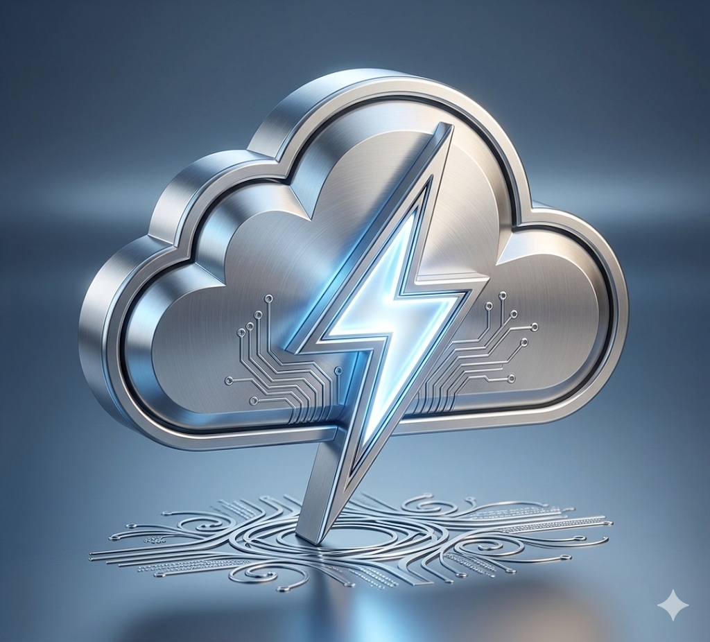 SilverCloud Logo